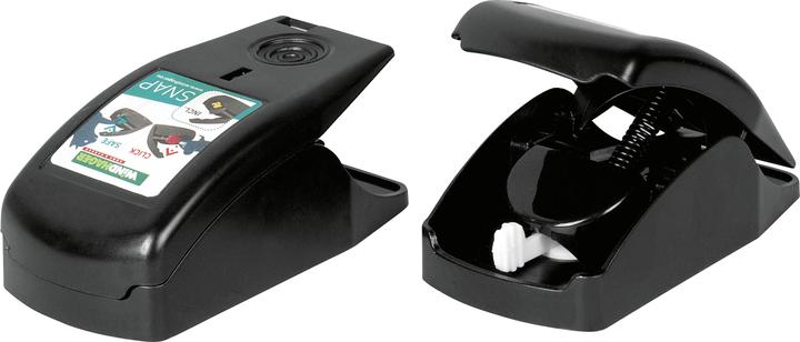 Produktbild Windhager Mäusefallen