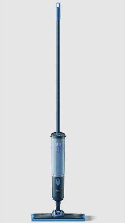 Produktbild Philips OneUp elektrische Mopp 3000 Series (Saugen + Wischen)