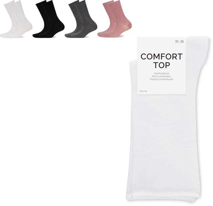 Produktbild Ellen Amber Roll Up (2er Pack, 39 - 42)