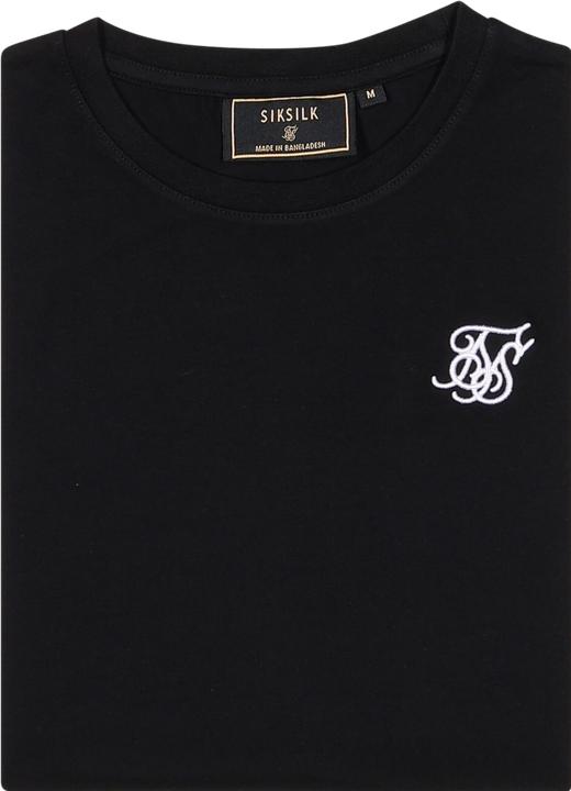 Immagine prodotto Siksilk Magliette Maglietta essenziale (XL)