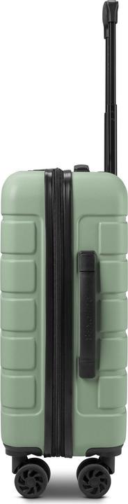 Produktbild Saxoline Miami 4 Rollen Kabinentrolley S 53 cm (37 l)