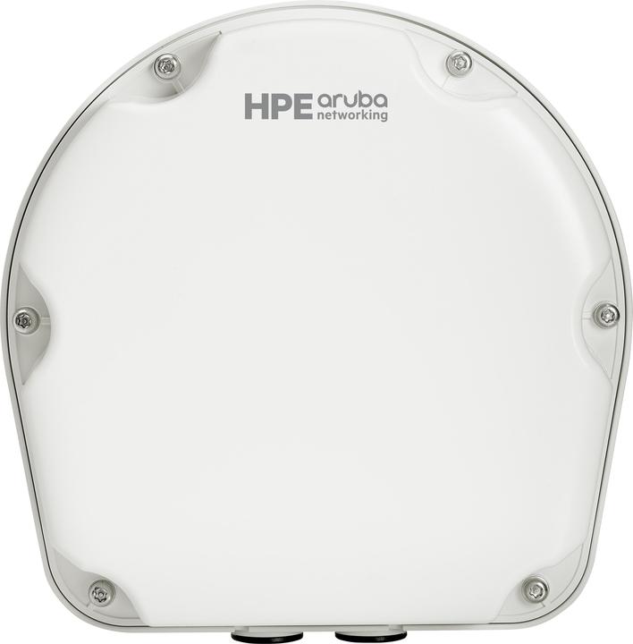 Immagine prodotto HPE E Aruba AP-577 Access Point, RW, 802.11ax, :2/4x4:4 Dual Radio, Antenna direzionale integrata (4804 Mbit/s)