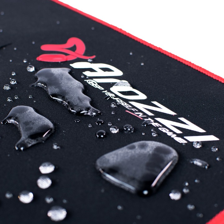 Actual product image Arozzi Arena Leggero