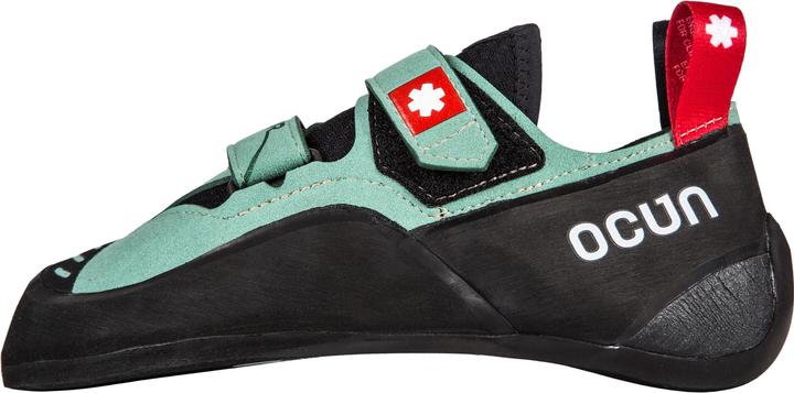 Actual product image Ocun Striker Qc (46)