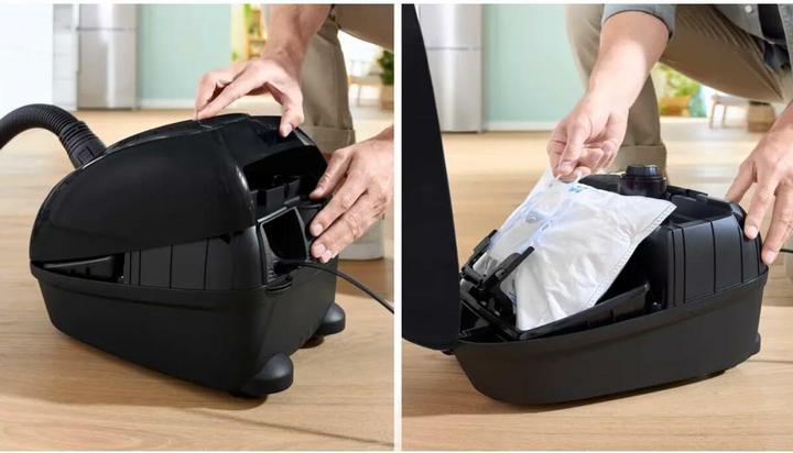 Produktbild Bosch Hausgeräte BGB38BA1