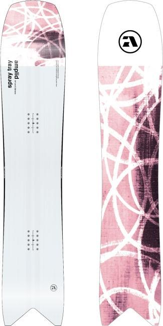 Produktbild Amplid Spray Tray (147)