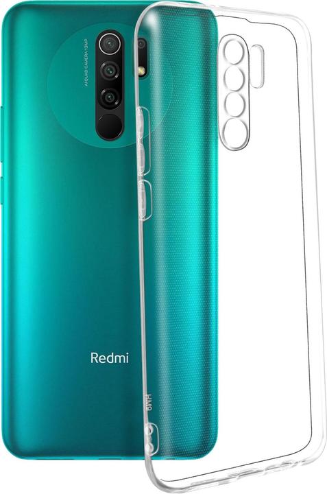 Produktbild Avizar Francis Series (Xiaomi Redmi 9)