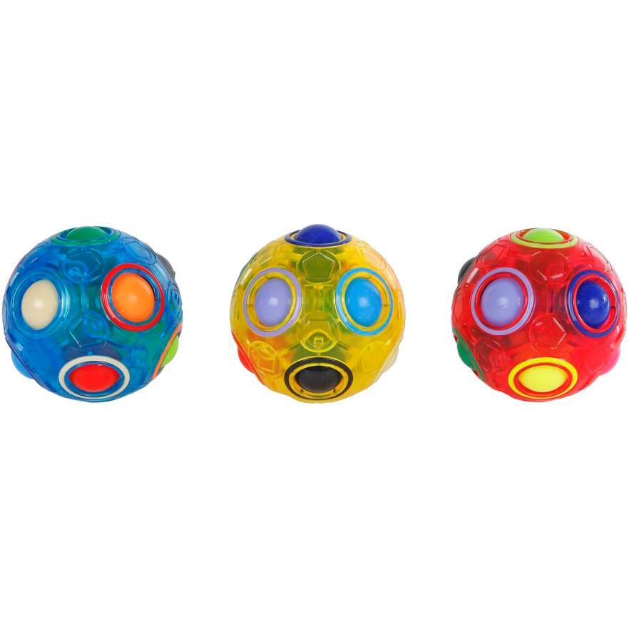 Sombo Magic Ball im Display