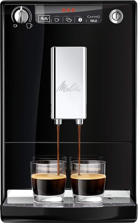 Melitta Caffeo Solo