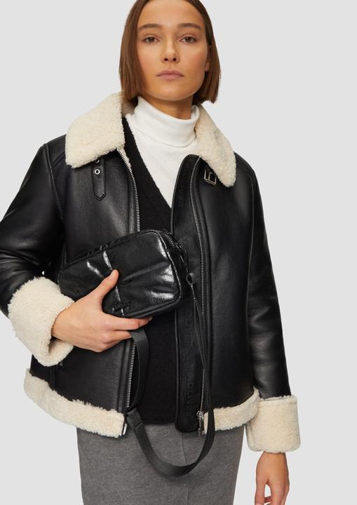 Immagine prodotto s.Oliver Tasche Mini-Bag aus Kunstleder