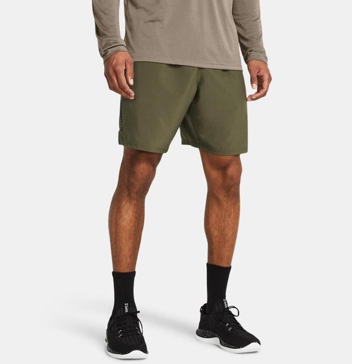 Image du produit Under Armour UA Tech Woven Wordmark Short (XL)