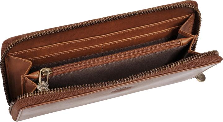 Actual product image PIKE Wallet