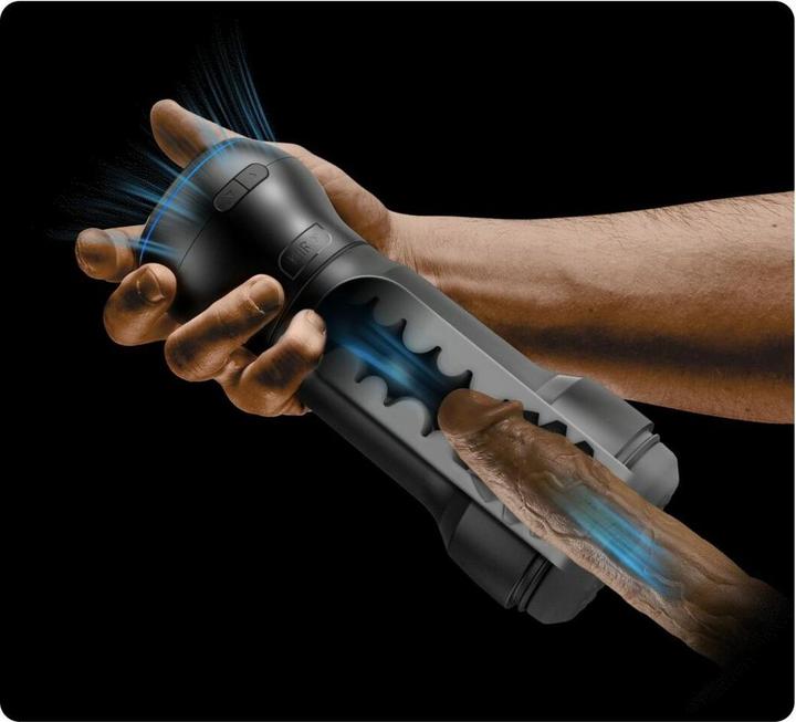 Image du produit Kiiroo Souffle de puissance