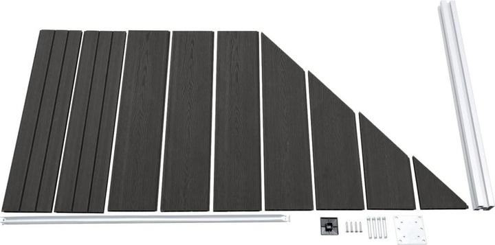 Image du produit vidaXL Zaunset
