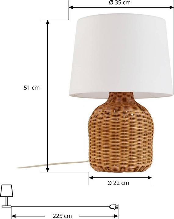 Image du produit Lindby Lirenda (E27)