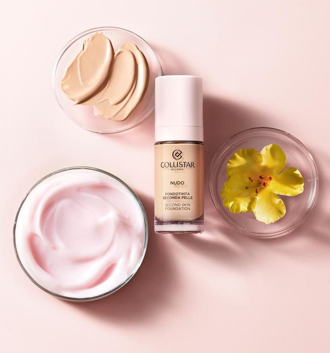 Produktbild Collistar Nudo SeConditioner Skin Fond de Teint No 4N (4N)
