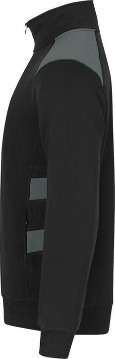 Immagine prodotto Clique Ambition Felpa Mezza Cerniera Uomo (L)