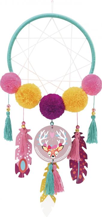 Actual product image My Mandarine Craft set Multi Activity Dreamy