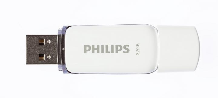 Immagine prodotto Philips Chiave USB (32 GB, USB-A)