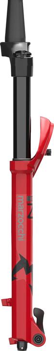 Actual product image Marzocchi Suspension fork Z2 Rail Sweep-Adj 15QRx110 1.5 T (140 mm, Air)