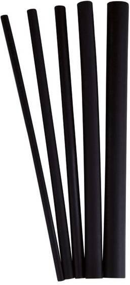 Produktbild Haupa Schrumpfschlauch mittelw L1,2m Ř3,2/1mm 267064 (1 x)