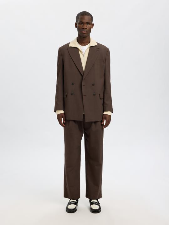 Produktbild Selected Baumwollmix Sweatshirt mit Reissverschluss (M)