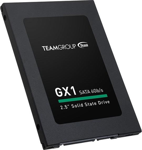 Actual product image Team Group GX1 (240 GB, 2.5")