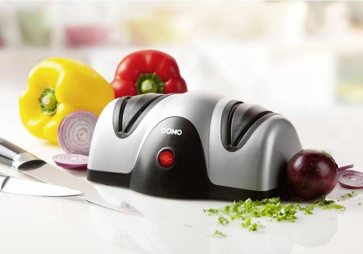 Produktbild Domo Messerschärfer