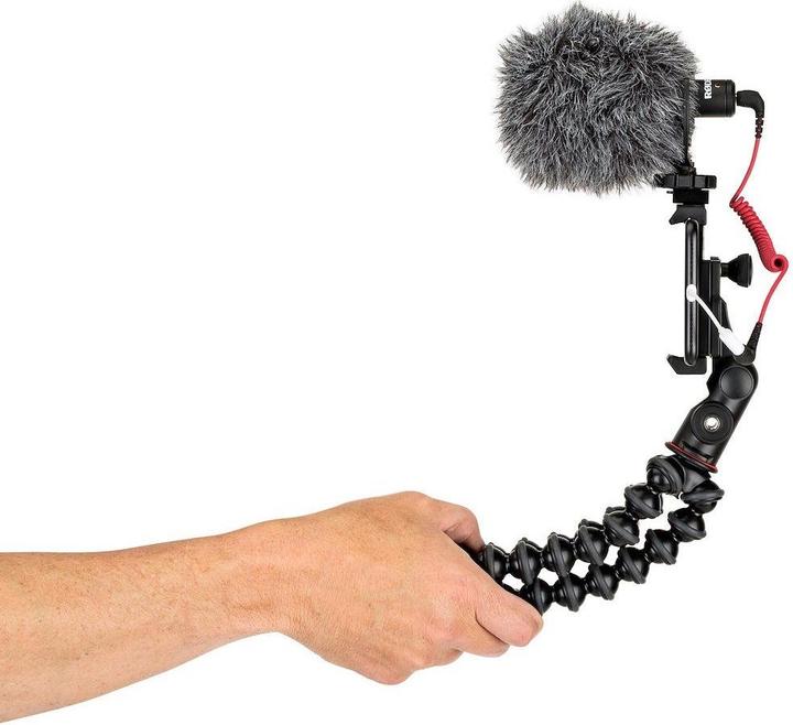 Image du produit Joby Grip Tight PRO 2 Mount (Adaptateur pour pied)