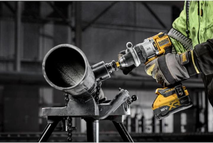 Produktbild DeWalt DCD 1007 (Schlagbohrmaschine)