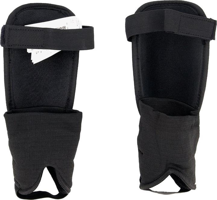 Actual product image Puma King Shin & Ankle Guards (S)