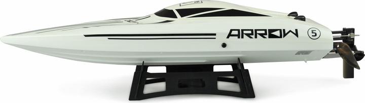 Produktbild Amewi Arrow 5 Mono Elektro Brushless Rennboot 3S RTR