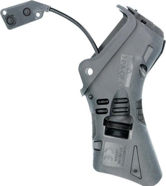 Actual product image Shimano Lever bracket left ST-R9150