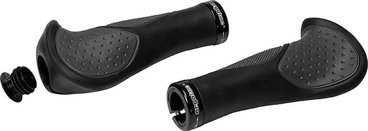 Humpert Ergotec Frisco 2 grips