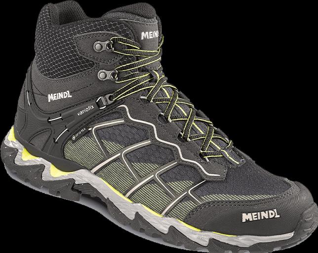 Produktbild Meindl Houston Men Mid GTX® (43)