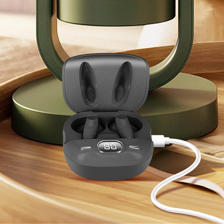 Produktbild LinQ R835, Freisprecheinrichtung + Touch-Control (5.50 h, Kabellos)