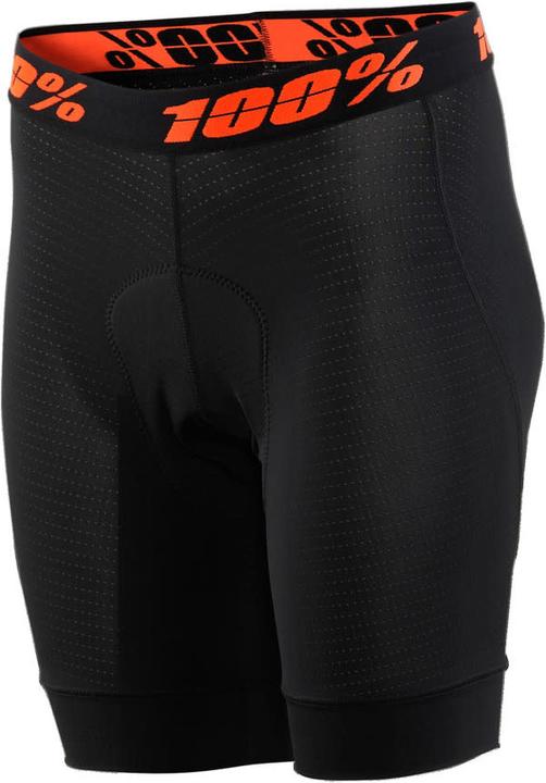 Immagine prodotto 100% Crux Liner Short donna (S)