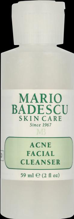Produktbild Mario Badescu Acne Facial Cleanser (Reinigungsgel, 59 ml)