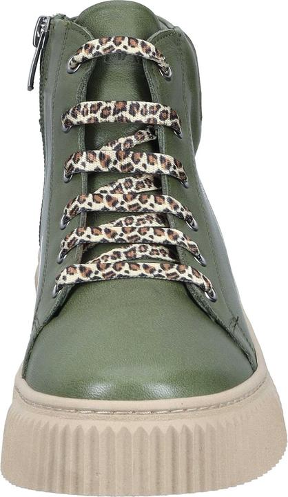 Image du produit Piazza Dameslaarzen 990677-07, 42 EU, groen, 42 EU (42)