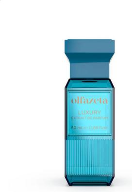 Immagine prodotto Olfazeta Nr. 125 - Eau de Parfum Luxury Unisexparfuem (Duftzwilling zu Sole di Positano) (Eau de parfum)