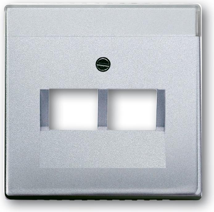 Actual product image Busch-Jaeger Central disk