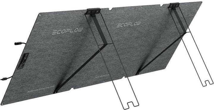 Image du produit EcoFlow Panneau solaire NextGen (160 W, 5.60 kg)