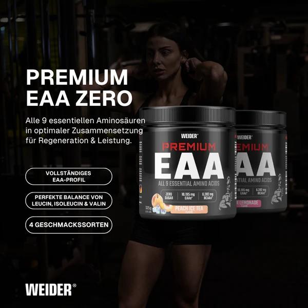 Produktbild Weider Premium EAA (325 g, 1x)