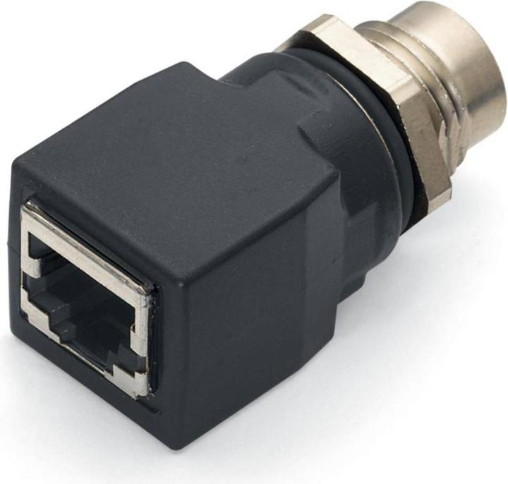 Produktbild Wago Sensor-/Aktor-Verteiler und Ad