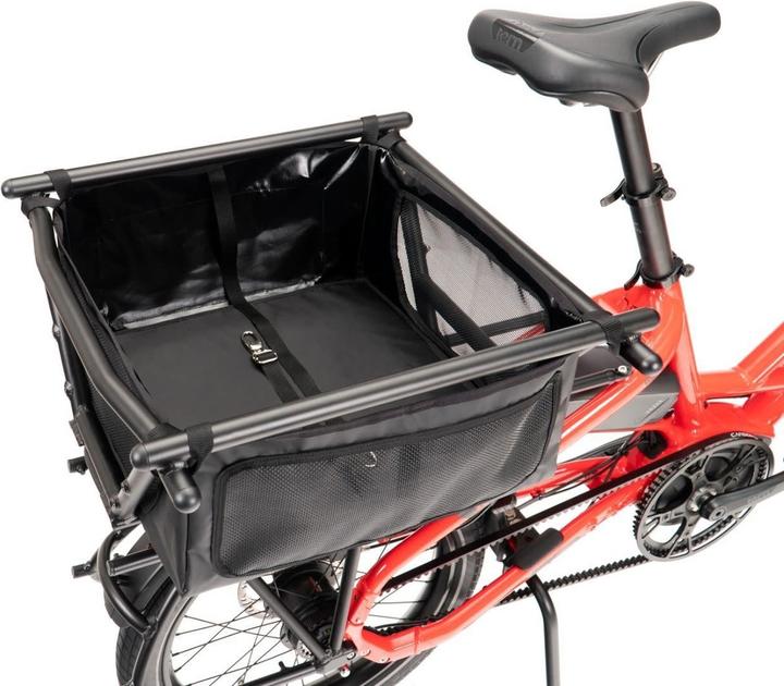 Image du produit Insert souple pour Soft Crate Mini (37 l)