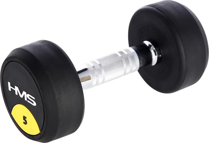 Produktbild HMS Ronde Dumbbell Pro