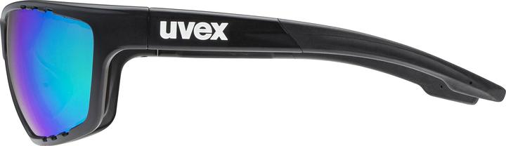 Immagine prodotto Uvex Sports sportstyle 706 CV (Nero opaco (verde), colorvision verde lucido (S3))