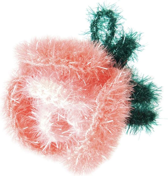 Actual product image Rico Design Häkelset Bubble 6-teilig, Rose