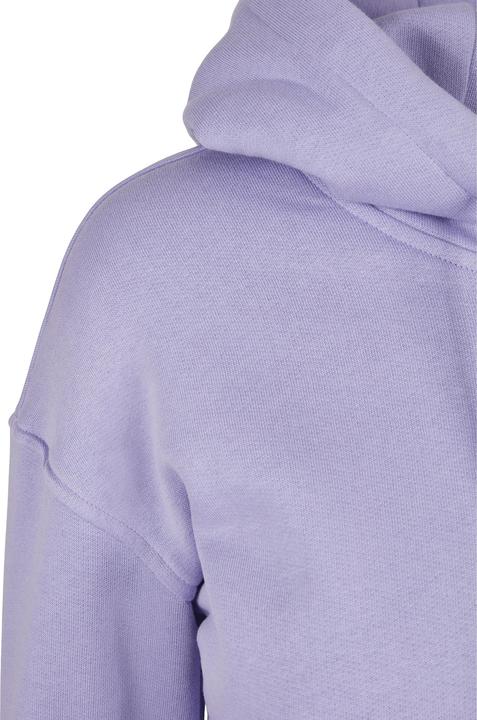 Image du produit Urban Classics Sweat à capuche biologique pour dames (4XL)