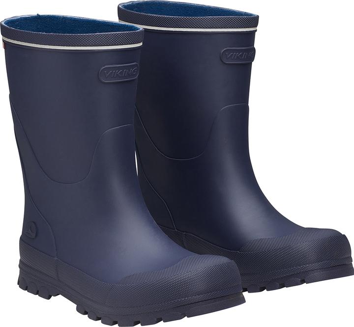 Actual product image Viking Footwear Jolly rubber boots (32)